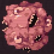 Flesh Mound